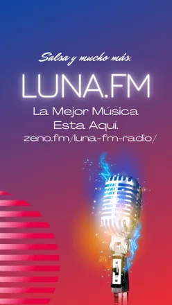 LUNA.FM RADIO