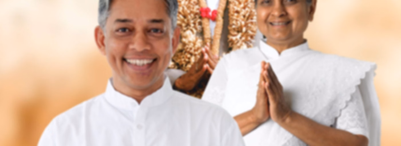 Dada Bhagwan
