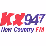 CHKX KX 94.7 -