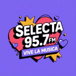 Selecta 95.7 Fm Carora