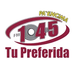 104.5 fm tu preferida