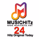Musichitz Radio Looktug กำลังเล่นสด