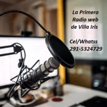 RADIO UNIVERSO WEB