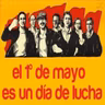 el 1° de mayo en la historia