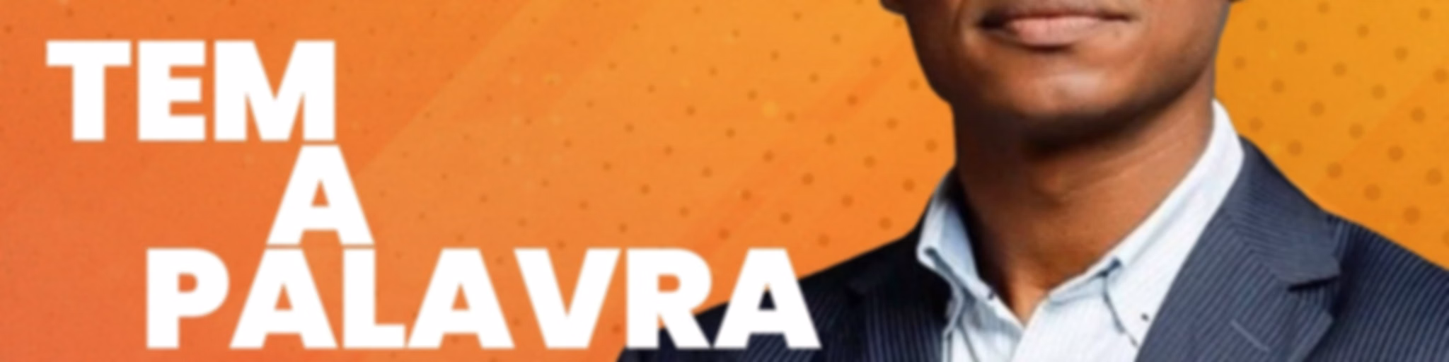 Tem a Palavra - Podcast