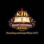 KJB Right Division Radio