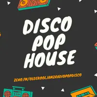 Disco Pop Alternative Old School Jamz Radio