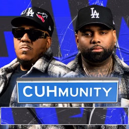Cuhmunity
