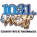 WOTW 103.1 The Wolf
