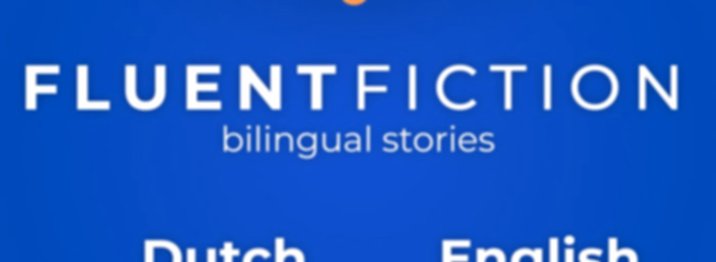 Fluent Fiction - Dutch