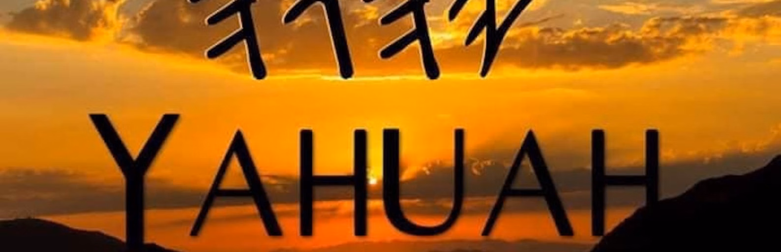 WEB RÁDIO ABA YAHUAH