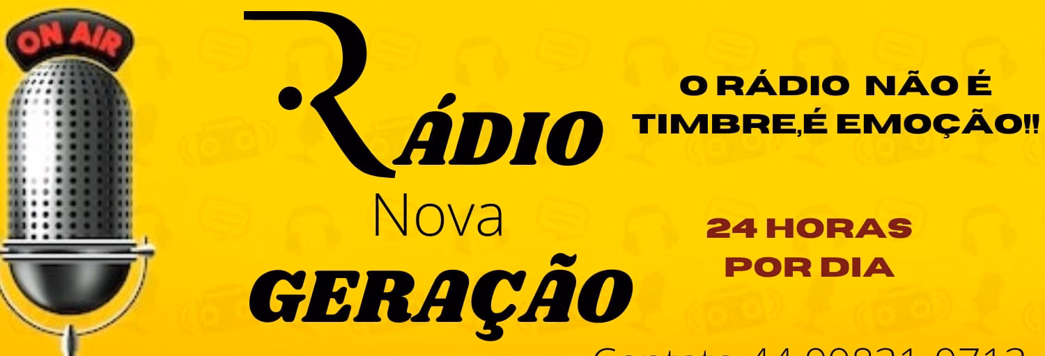 Radio Nova Geração