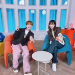 'Sunshine' ONEW x SUHYUN