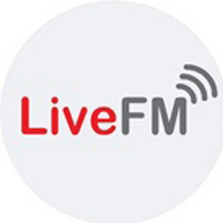 Radio LIVEFM