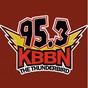 KBBN 95.3 - KBBN-FM