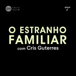 17. Cris Guterres: adotar e ser adotada