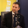 Eugenio Campos por causas que involucran a parlamentarios: "Nuestros ritmos son procesales, no los electorales"