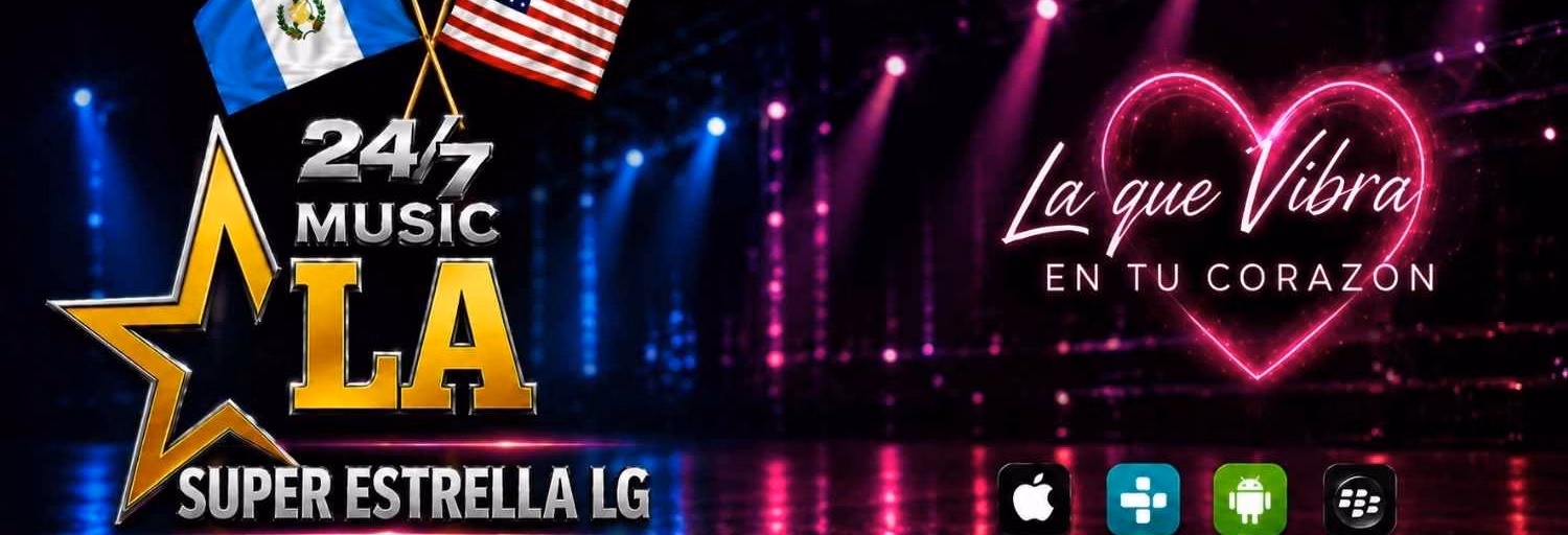 LA SUPER ESTRELLA LG