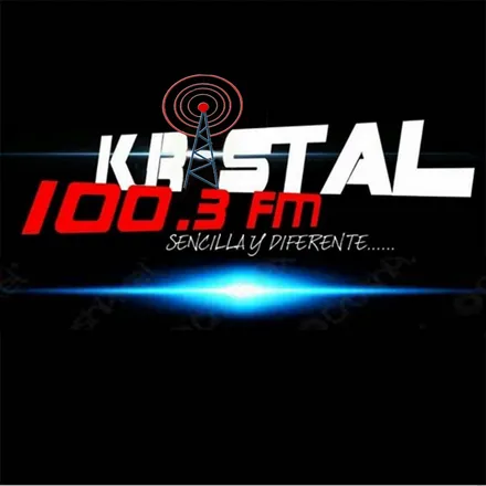 Radio Kristal FM