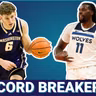 Potential Hornets RECORD Breakers | Naz Reid to LEAD?