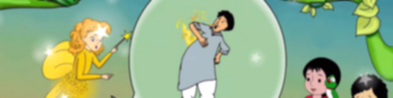 Aao Bacho Suno Kahani