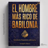 SI DICES "NO ME ALCANZA", Estás Cometiendo ESTE Error Psicológico | El Hombre Más Rico De Babilonia (Audiolibro)