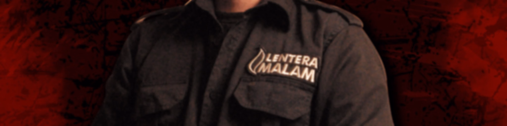 Lentera Malam (Podcast Horor)