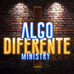 Algo Diferente Ministry