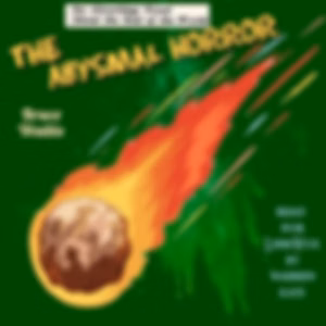 Abysmal Horror, The by Bruce Wallis