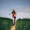 SDW100 2026 Post-Race: Interview with Womens Champion Sarah Webster