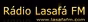 Rádio Lasafá FM