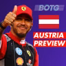 Can Hamilton Win Again? | 2026 Austrian GP Preview