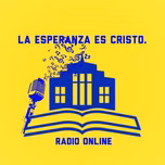 La Esperanza es Cristo