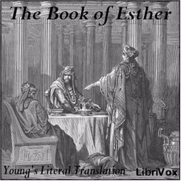 Bible (YLT) 17: Esther