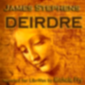 Deirdre by James Stephens (1882 - 1950)