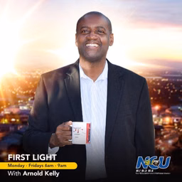 First Light