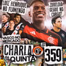 LUIZ HENRIQUE PRÓXIMO DO FLAMENGO?! REFORÇOS DO VASCO CHEGANDO! ZUBELDIA SEGUE NO FLU! #369