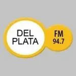 Del plata 94.7 FM en vivo