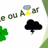 História- O medo do azar