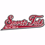 KADA / KREF Sports Talk 1230 / 1400 AM & 98.5 FM