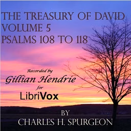 Treasury of David, Vol. 5 (Abridged)