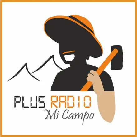 Plus Radio - Mi Campo