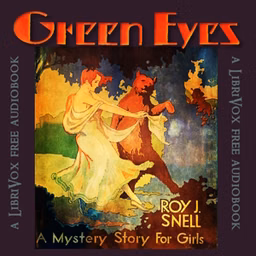 Green Eyes