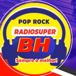 Radio Super BH - Rock