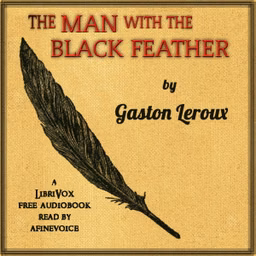 Man with the Black Feather