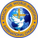 REACH THE WORLD RADIO