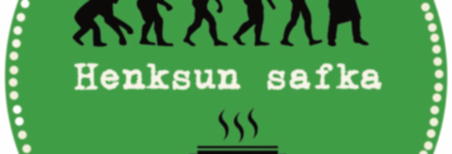 Henksun safka