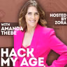 Menopause Myths, Hormone Therapy, and Predatory Marketing - Amanda Thebe