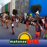 Resultados De Selección Dancística - Carnaval - 2027