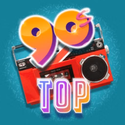90s TOP - AAC